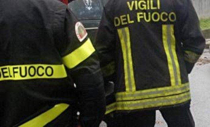 Elicottero precipita nel mantovano, pilota morto nello schianto Elicottero precipita nel mantovano, pilota morto nello schianto