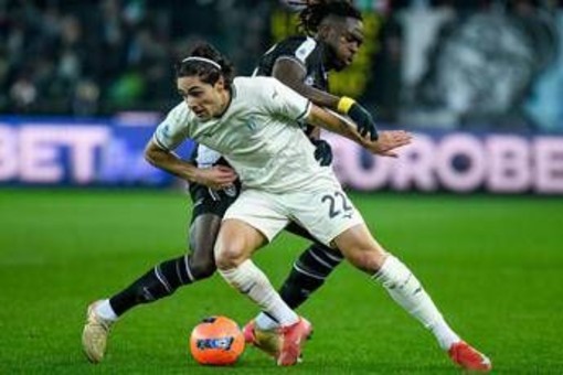 Lazio-Como: orario, probabili formazioni e dove vederla in tv