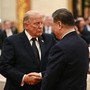 Trump: "La Cina non fornirà armi all'Iran". Teheran apre Hormuz alle navi di Pechino Trump: "La Cina non fornirà armi all'Iran". Teheran apre Hormuz alle navi di Pechino