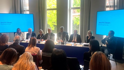 Diabete e obesità, Novo a EASD: le novità su semaglutide e le opzioni terapeutiche