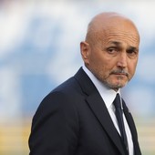 Ufficiale, Luciano Spalletti è il nuovo allenatore della Juventus