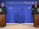 Trump e Putin: &quot;Incontro molto utile e produttivo&quot;