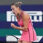 Aryna Sabalenka trionfa a Miami, Gauff sconfitta 2-1 in finale Aryna Sabalenka trionfa a Miami, Gauff sconfitta 2-1 in finale