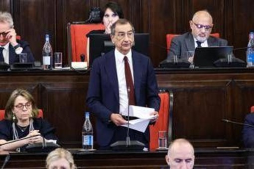 Indagine Milano, parla il sindaco Sala: &quot;Le mie mani sono pulite, vado avanti&quot;. Tancredi lascia