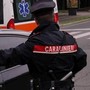 Auto si ribalta e finisce nel canale, tre morti in provincia di Nuoro