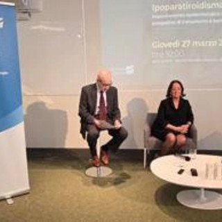 Ipoparatiroidismo, esperti a confronto su nuove prospettive di trattamento