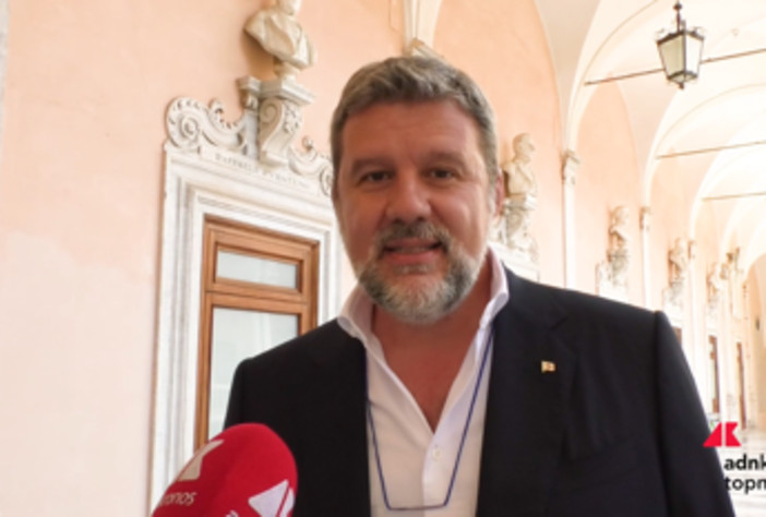 Italia-Paraguay, Pratolongo (Rocktree): "Paesi uniti da 150 anni" Italia-Paraguay, Pratolongo (Rocktree): "Paesi uniti da 150 anni"