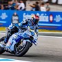 Alex Marquez vince il Gp di Spagna, Bezzecchi e Di Giannantonio sul podio