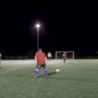 Calcio per obesi negli Stati Uniti, campionati 'speciali' per perdere peso Calcio per obesi negli Stati Uniti, campionati 'speciali' per perdere peso