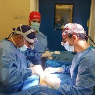 Chirurgia, salvare la mano da trauma o malattia. Al San Camillo di Roma il centro d'élite Chirurgia, salvare la mano da trauma o malattia. Al San Camillo di Roma il centro d'élite