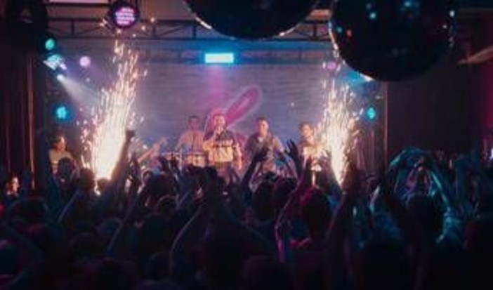 Crans-Montana, su Netflix la serie che racconta una tragedia simile avvenuta in Brasile Crans-Montana, su Netflix la serie che racconta una tragedia simile avvenuta in Brasile