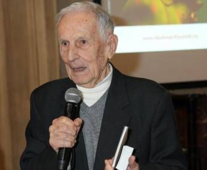 Sei regole per vivere a lungo, la ricetta di Garattini