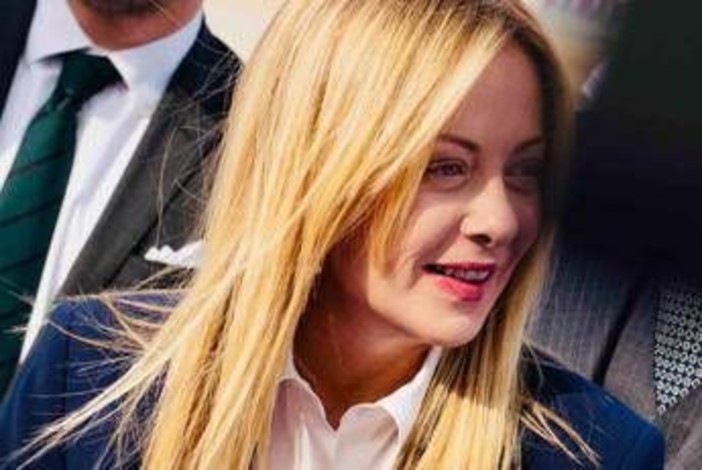 Meloni: "Raggiunti livelli record occupazione, con salario giusto sancito principio che governo rivendica"