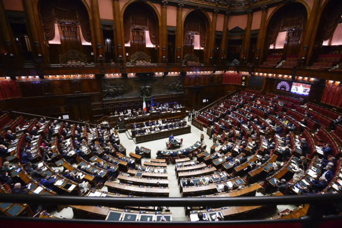 Legge elettorale, dalla Camera via libera alla fiducia sull’articolo 1 con 226 sì