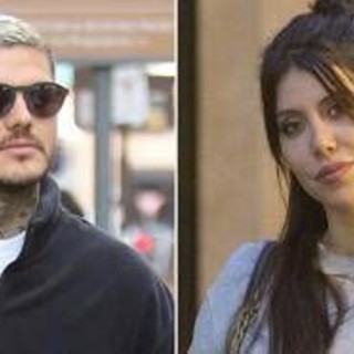Wanda Nara, niente assegno da Icardi: bocciata richiesta da 100 mila euro al mese Wanda Nara, niente assegno da Icardi: bocciata richiesta da 100 mila euro al mese