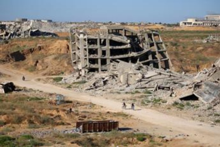 Al Jazeera: "Nostro cameraman ucciso in raid Israele a Gaza"