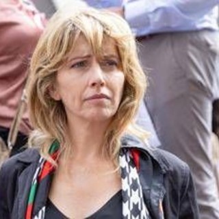 Loredana Cannata arrestata in Vaticano, il messaggio per il Papa: "Aiutaci ad abolire la corrida" Loredana Cannata arrestata in Vaticano, il messaggio per il Papa: "Aiutaci ad abolire la corrida"