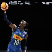 Europei pallavolo, telecronista turco annuncia azzurre in finale: "Egonu... dalla Nigeria