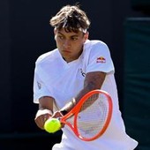 Cobolli, problemi intestinali a Wimbledon: la spiegazione di Flavio Cobolli, problemi intestinali a Wimbledon: la spiegazione di Flavio
