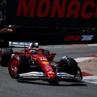 Formula 1, oggi le prove libere in Olanda: orari e dove vederle in tv
