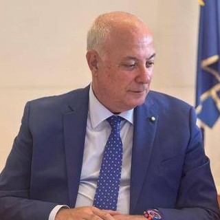 Ferrovie, Klaus Algieri (Cam. Commercio Cosenza): "Treno per unire Nord e Sud nel segno dei territori" Ferrovie, Klaus Algieri (Cam. Commercio Cosenza): "Treno per unire Nord e Sud nel segno dei territori"