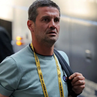 Chivu “Col Napoli grande rivalità, gara importante ma non decisiva”