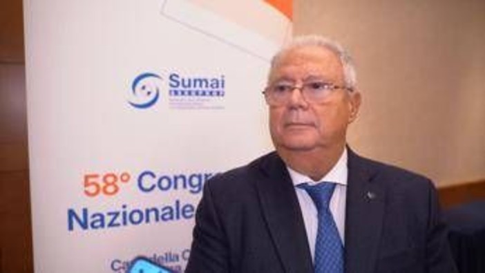 Congresso Sumai Assoprof, Magi: "Case della comunità rischiano di restare vuote" Congresso Sumai Assoprof, Magi: "Case della comunità rischiano di restare vuote"