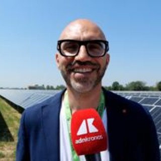 Riccieri (Viridis): "L'impianto di Poviglio produce +20% all'anno rispetto a un sistema fisso" Riccieri (Viridis): "L'impianto di Poviglio produce +20% all'anno rispetto a un sistema fisso"