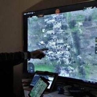 Ucraina, Wsj: "Droni Kiev mettono ko le truppe americane in un'esercitazione in Germania" Ucraina, Wsj: "Droni Kiev mettono ko le truppe americane in un'esercitazione in Germania"