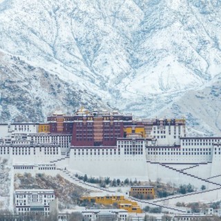 Cina, il Pil di Lhasa supera per la prima volta i 100 miliardi di yuan