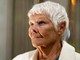 Judi Dench quasi cieca: "Non riconosco più nessuno" Judi Dench quasi cieca: "Non riconosco più nessuno"