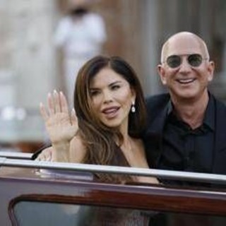 Matrimonio Bezos, Crepet: &quot;È il peggiore esempio che possiamo dare ai giovani&quot;