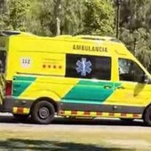 Spagna, bus precipita per 20 metri: 41 feriti, la metà sono gravi