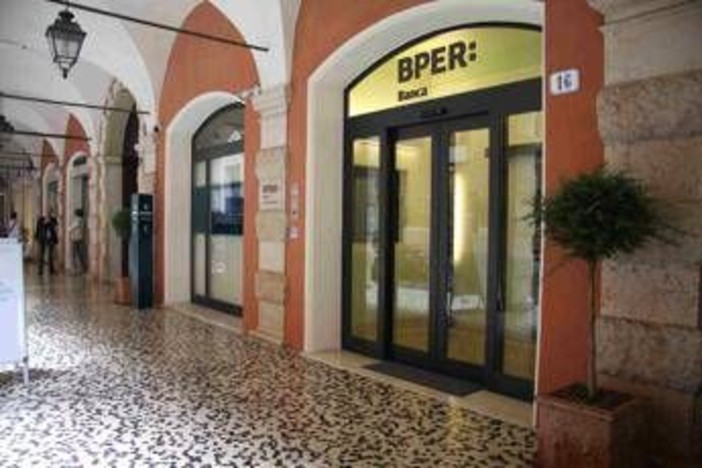 Abi Innovation Awards 2025, a Bper premio innovazione per Cyber Security