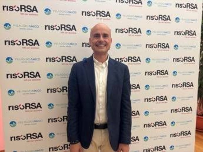 Sebastiano (Liuc): &quot;Per utenza Rsa servono maggiori risorse pubbliche&quot;