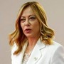 Ucraina, Meloni: &quot;Piano Usa è la base, per arrivare alla pace serve la discussione&quot;