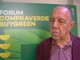 Falocco (Fond. Ecosistemi): &quot;Green Deal tutela il nostro modello produttivo&quot;