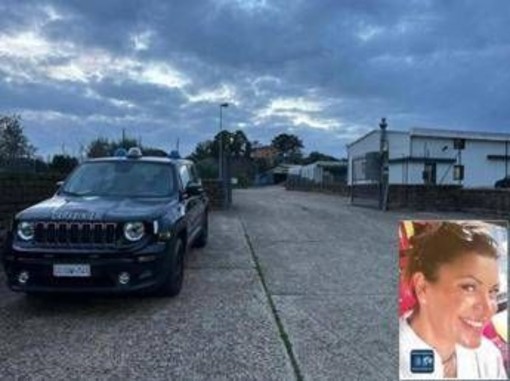 Femminicidio Federica Torzullo, domani udienza di convalida in carcere per il marito Femminicidio Federica Torzullo, domani udienza di convalida in carcere per il marito