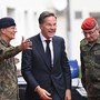 Nato-Russia, Rutte: "Putin ha fallito in Ucraina, sostegno a Kiev non si ferma"