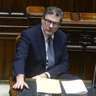 Giorgetti “Senza austerità barca portata in acque sicure”