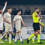 Verona-Como 0-1, Douvikas consegna l’Europa ai lariani