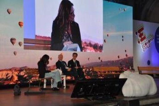 Festival nazionale dell’economia civile, focus su fragilità Festival nazionale dell’economia civile, focus su fragilità