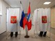 Elezioni per la Duma, Russia Unita al 57,86% voti su oltre 90% schede scrutinate Elezioni per la Duma, Russia Unita al 57,86% voti su oltre 90% schede scrutinate