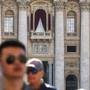 Conclave elegge Prevost nuovo Papa, l'annuncio con l'habemus papam