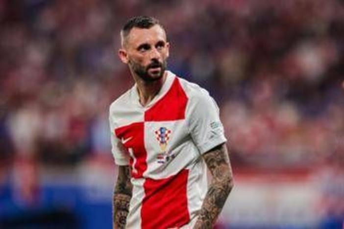 Juventus, è già mercato: idea Brozovic per il centrocampo Juventus, è già mercato: idea Brozovic per il centrocampo