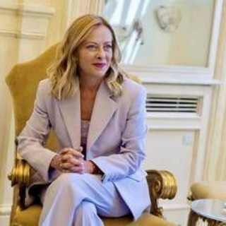 Ucraina, Meloni: &quot;Giornata importante, esplorare ogni tipo di soluzione per garantire la pace&quot;