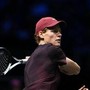Sinner-Zverev, oggi semifinale Atp Parigi - Match in diretta