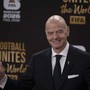 Infantino alla vigilia dei Mondiali “Non c’è una favorita, felice per l’Iran” Infantino alla vigilia dei Mondiali “Non c’è una favorita, felice per l’Iran”