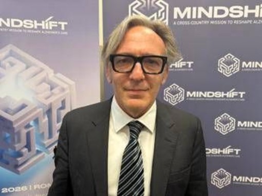 Bozzali (Sindem): "Diagnosi precoce per accesso a nuove terapie Alzheimer" Bozzali (Sindem): "Diagnosi precoce per accesso a nuove terapie Alzheimer"