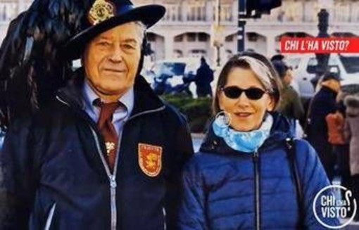 Morto Claudio Sterpin, l'amico di Liliana Resinovich: fu l'ultimo a parlare con lei Morto Claudio Sterpin, l'amico di Liliana Resinovich: fu l'ultimo a parlare con lei